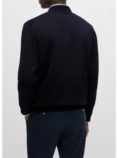 Cardigan Balonso Boss BOSS | 50476347 BALONSO-L.404